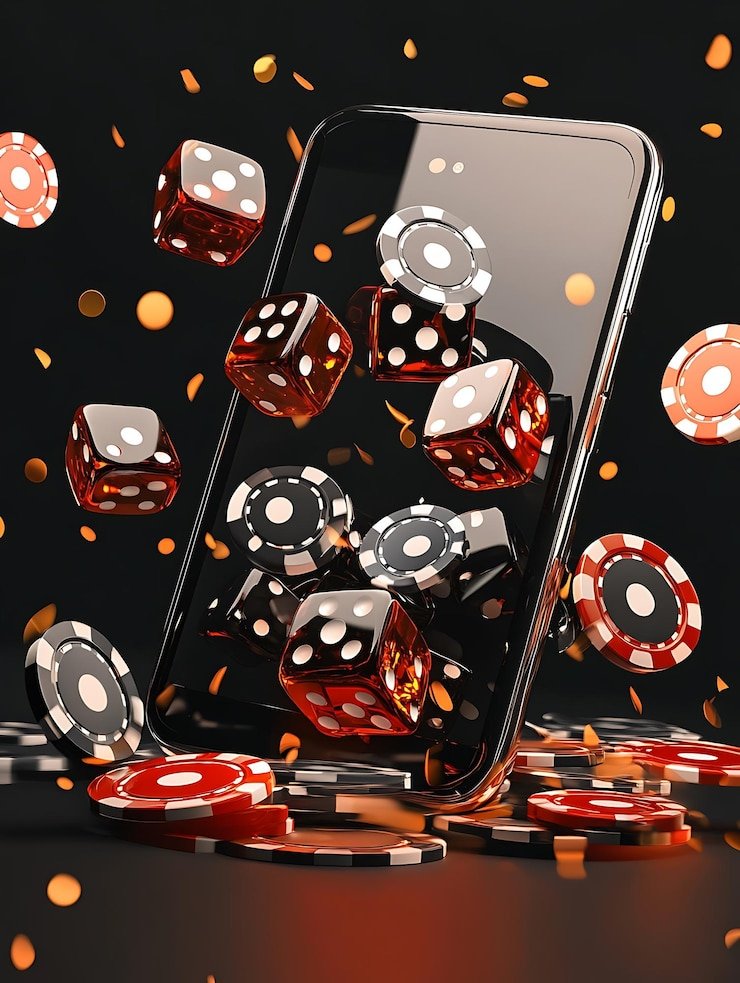 Meja blackjack live-dealer vivalavida88 dengan dealer profesional dan siaran HD