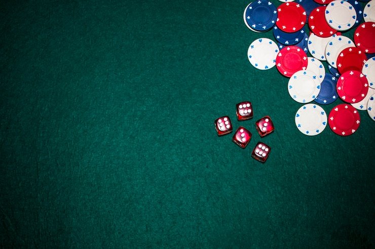 Meja blackjack langsung di vivalavida88 dengan dealer profesional dan siaran HD